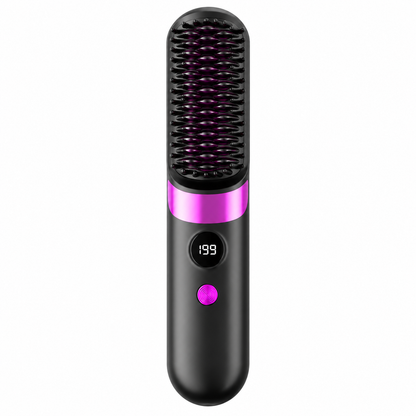 Elorine Cordless Portable Heat Comb™