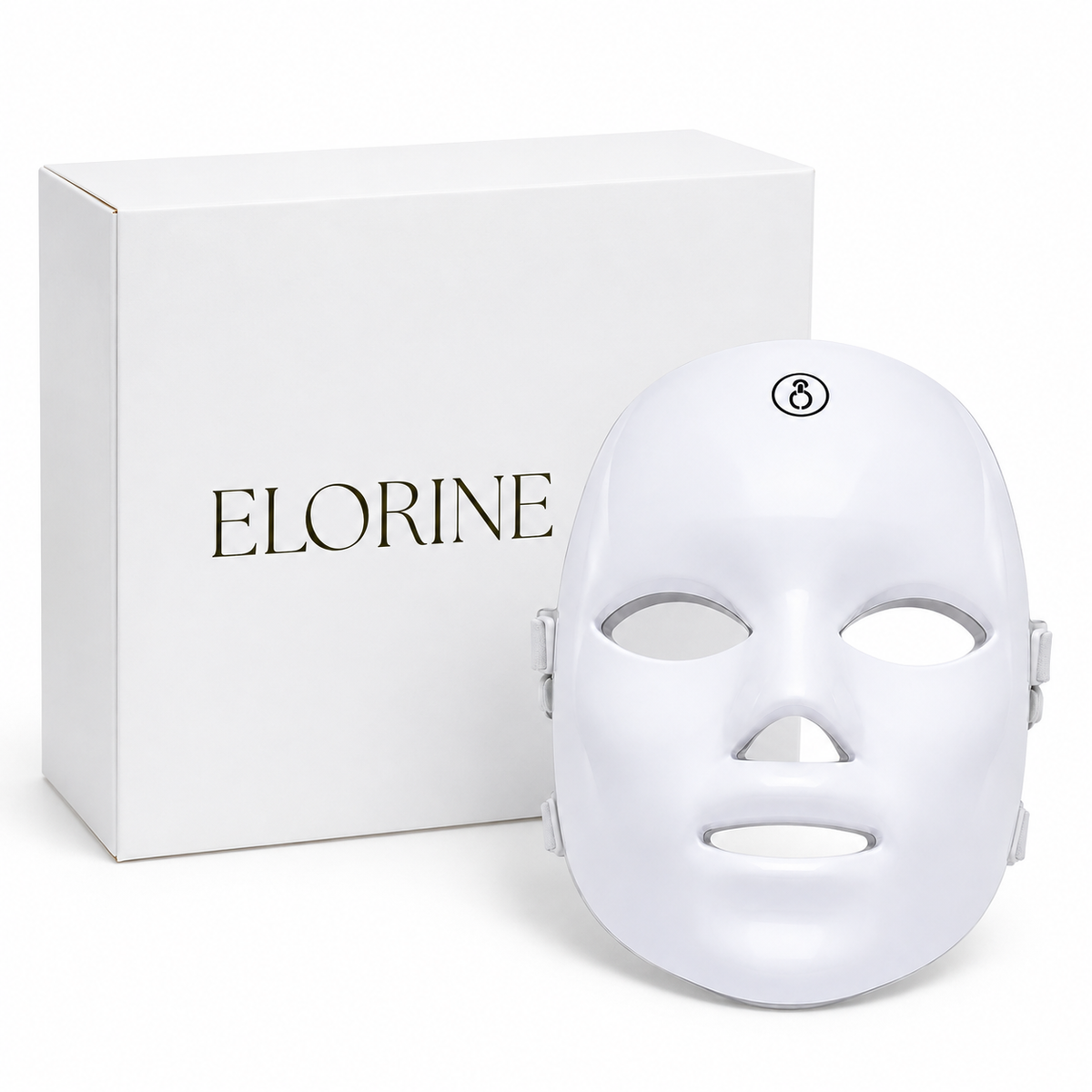 LED Light Therapy Face Mask™
