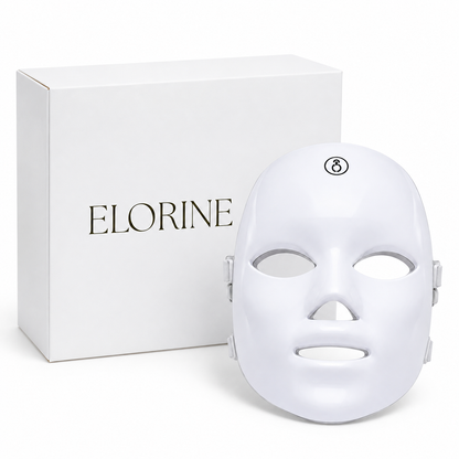 LED Light Therapy Face Mask™