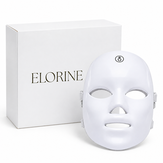 LED Light Therapy Face Mask™