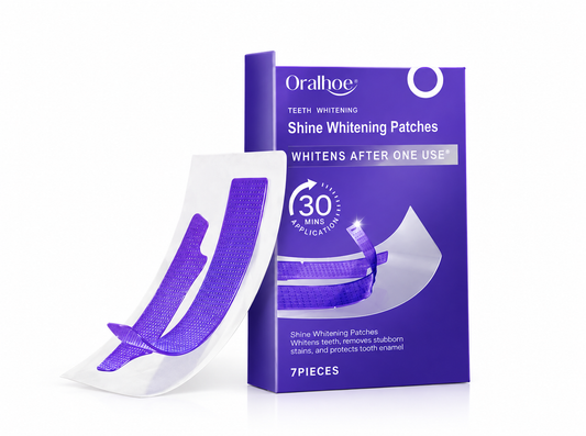 Teeth Whitening Strips™