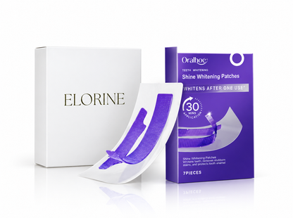 Teeth Whitening Strips™