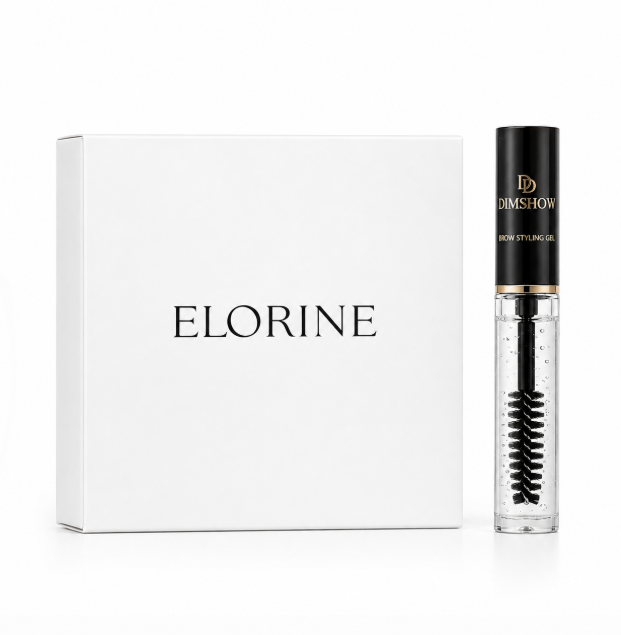 Elorine Define™ Waterproof Eyebrow Gel