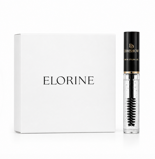 Elorine Define™ Waterproof Eyebrow Gel