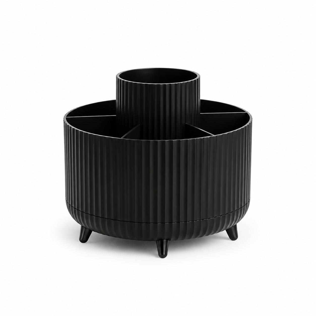 Elorine Define™ 360 Rotating Makeup Organiser