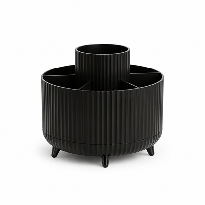 Elorine Define™ 360 Rotating Makeup Organiser