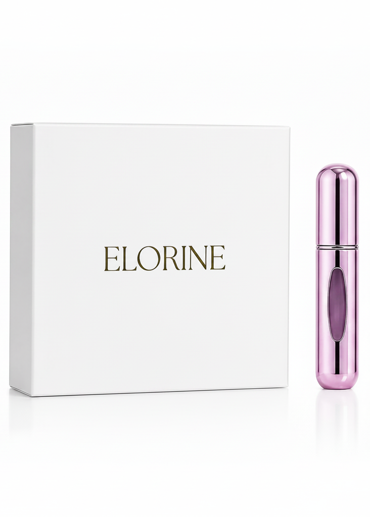 Elorine Define™ Travel Sized Perfume Refill