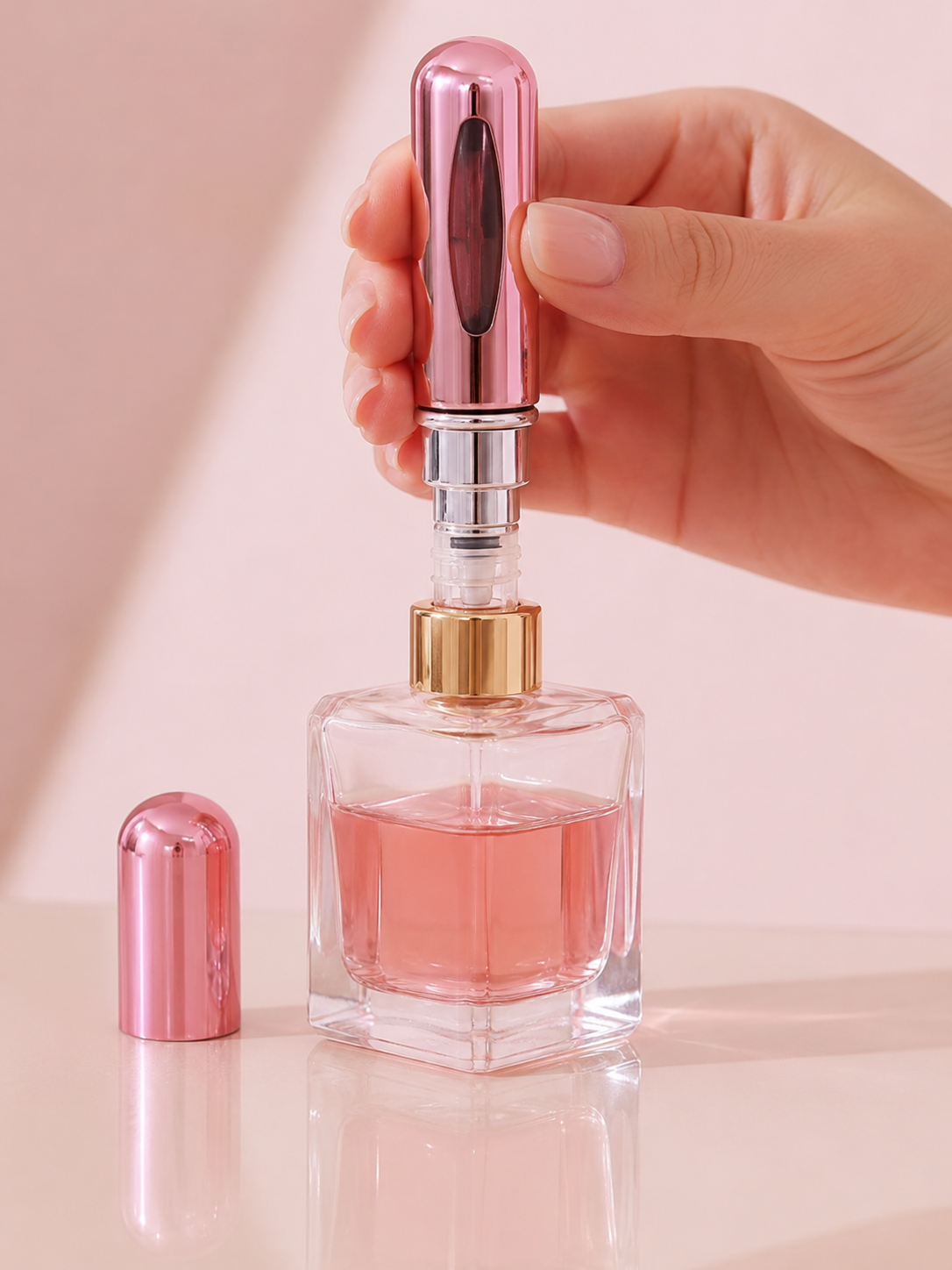 Elorine Define™ Travel Sized Perfume Refill