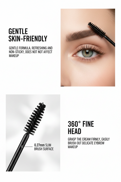 Elorine Define™ Waterproof Eyebrow Gel