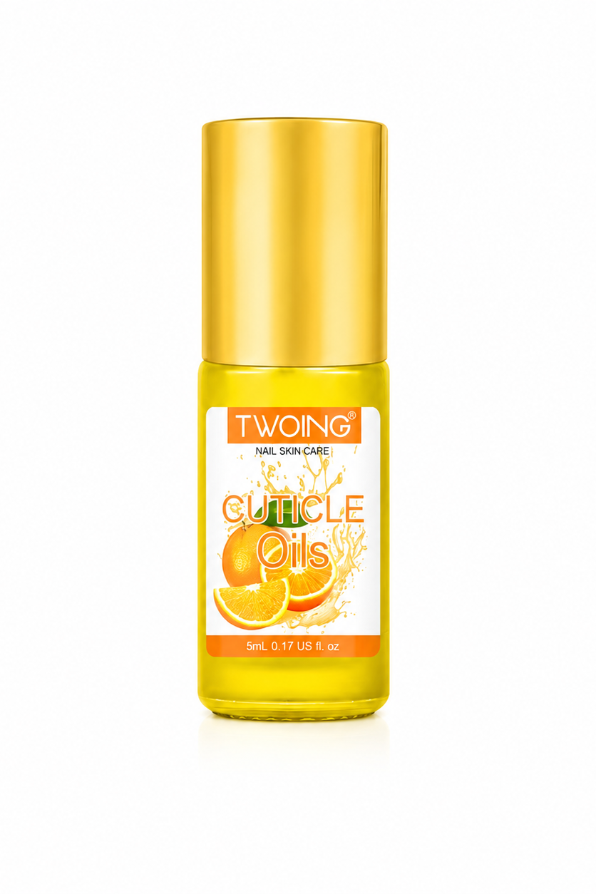 Elorine Glow™ Cuticle Nail Oil
